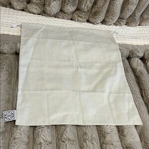 Loewe Dust Bag
